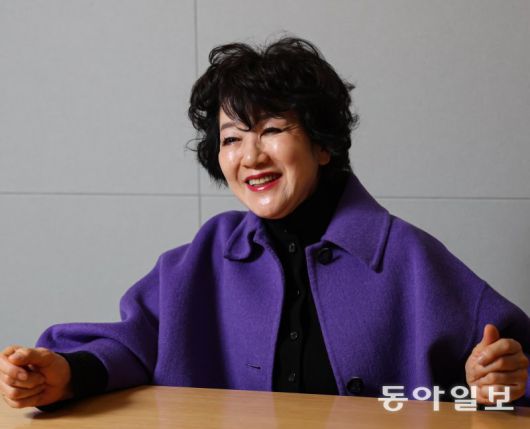 안필연 화성시문화관광재단 대표이사. 이한결 기자 always@donga.com