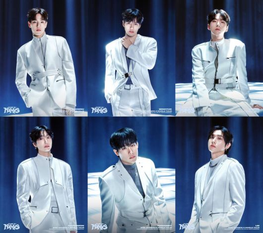 [사진 = 스타쉽엔터테인먼트]