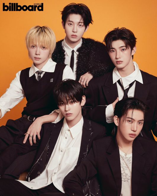 [사진=빌보드 코리아 제공]