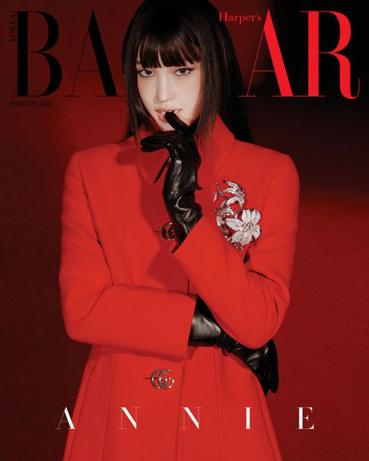 사진 제공: 하퍼스 바자 코리아 Harper’s BAZAAR