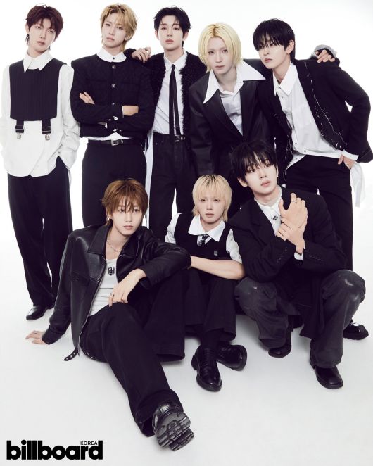 [사진=빌보드 코리아 제공]