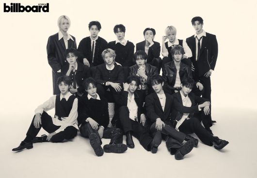 [사진=빌보드 코리아 제공]