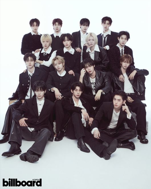 [사진=빌보드 코리아 제공]