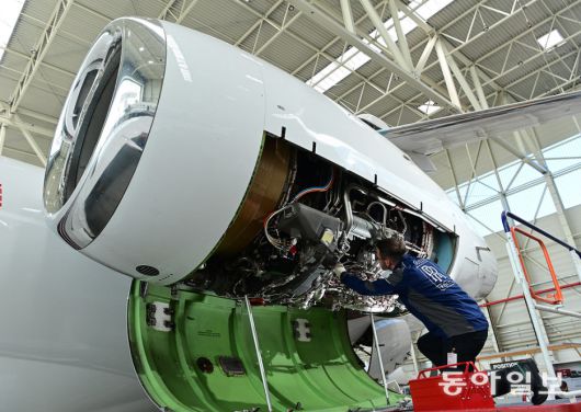 롤스로이스는 ‘엔지니어링적 완벽주의’를 추구하고 ‘부서별 높은 수준의 자율성’을 존중하는 기업 문화였다. 하지만 이는 2010년대 들어 심각한 관료주의, 전략의 부재로 이어졌고, 결국 만성적인 저성과를 초래했다는 평가다. 롤스로이스 제공