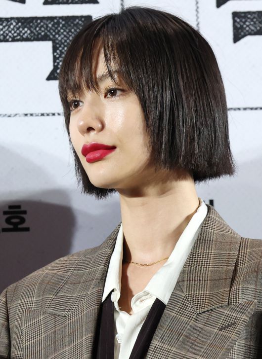 배우 나나.2025.7.21/뉴스1