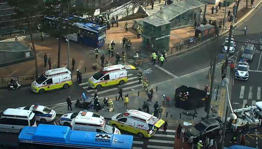 경찰청 cctv 캡처