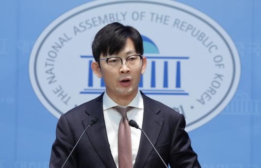 국민의힘 박충권 의원. 뉴스1