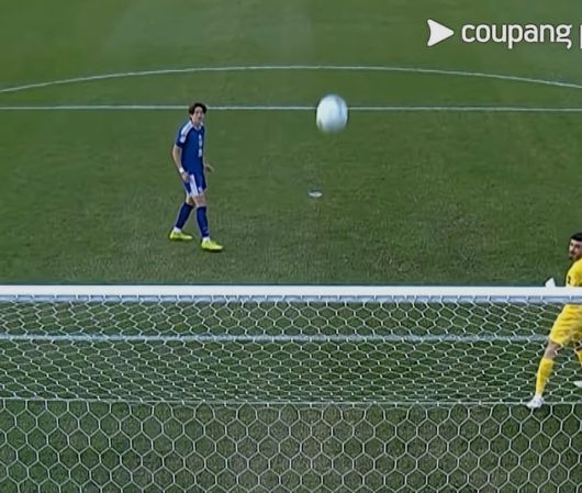 쿠팡 플레이 갈무리