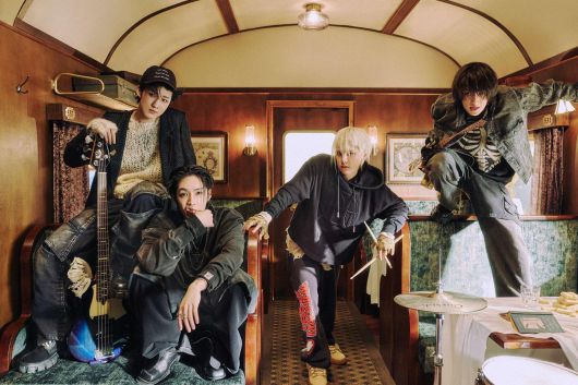 [사진=FNC엔터테인먼트]