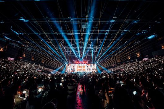 (사진출처: JYP엔터테인먼트, kenneviaphotography)