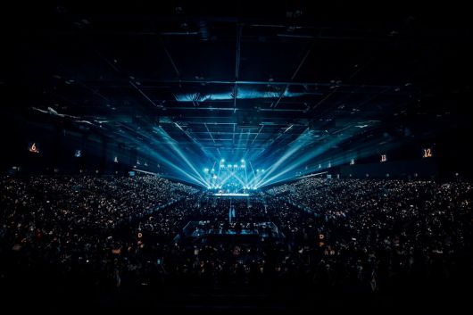 (사진출처: JYP엔터테인먼트, kenneviaphotography)