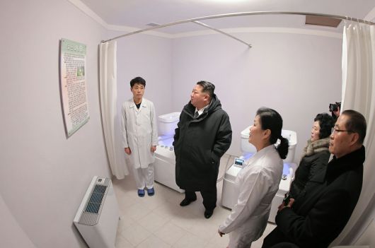 (평양 노동신문=뉴스1)