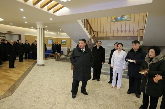 (평양 노동신문=뉴스1)