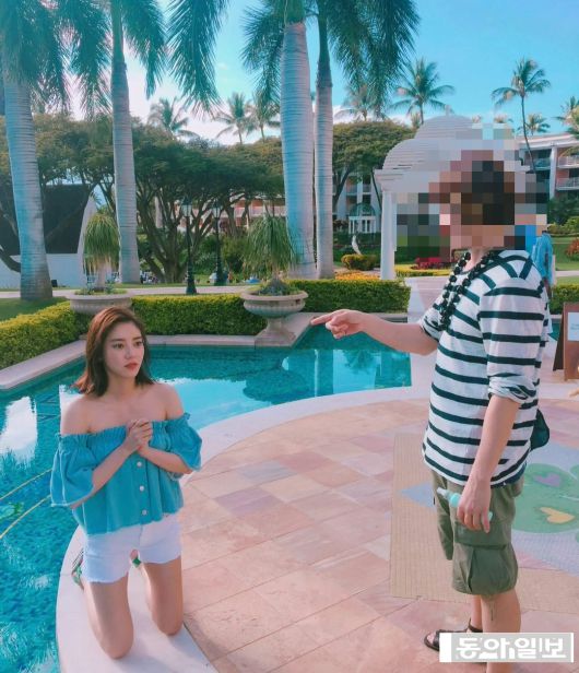 인스타그램 캡처