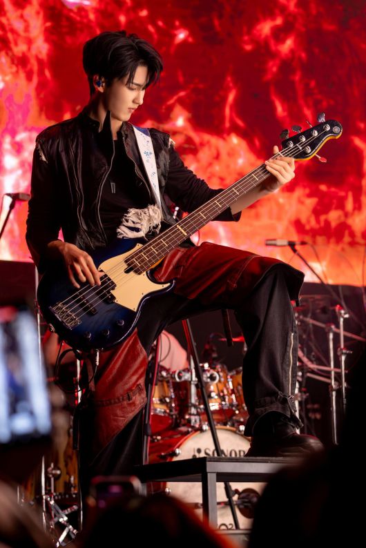 주환 [사진=FNC엔터테인먼트]