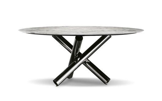 ‘반 디크 테이블(Van Dyck Table)’. 사진=미노띠 제공