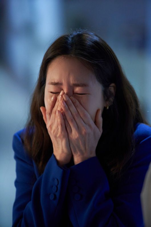 배우 최지우. 영화 ‘슈가’ 스틸컷