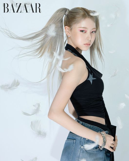 사진 제공: 하퍼스 바자 코리아 Harper’s BAZAAR