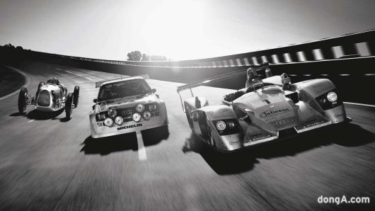 아우디 모터스포츠 이미지