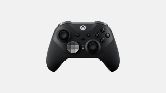 iOS 14부터는 '엑스박스 엘리트 와이어리스 컨트롤러 2세대'도 공식 지원된다.