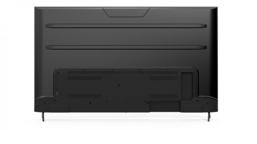 입력 단자는 RF 동축, HDMI 2.1 x4, USB 2.0 x2, LAN, 컴포지트, 디지털 사운드 출력 단자가 있다. Wi-Fi 2.4GHz/5GHz와 블루투스 5.0 기능도 내장했다.