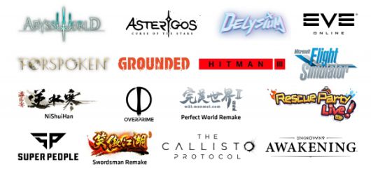 앞으로 더 많은 게임에서 FSR 2.0을 지원할 예정이다.