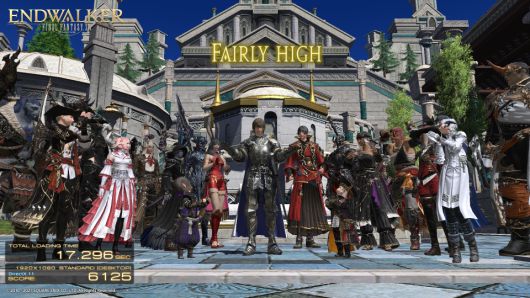 ‘파이널 판타지 14: 효월의 종언’ 벤치마크 결과다. 1920x1080 해상도에 스탠다드(데스크톱) 옵션에서 상당히 높음(6,125점)을 기록했다. 앞서 테스트를 진행했던 인텔 UHD 그래픽스 630은 낮음(1,882점)이었으며, 인텔 UHD 그래픽스 750은 살짝 낮음(3,610점)을 기록했었다.