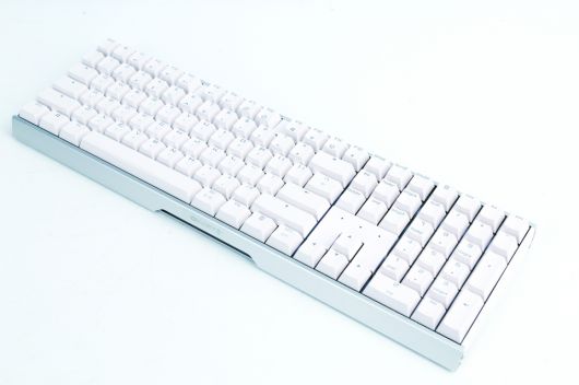일반적인 체리 적축 스위치가 적용된 MX Board 3.0S