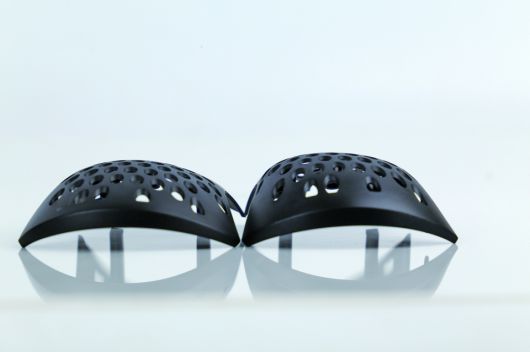 M4, M42 모두 높이 차이가 뚜렷하게 나는 쉘 2가지를 제공한다. 낮은 쉘의 경우 팜 그립에, 높은 쉘의 경우 클로 그립에 적합하나 취향에 따라 자유롭게 사용하면 된다.