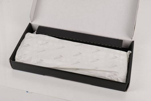 최근 출시되는 체리의 신제품은 모두 종이 포장이 적용되고 있다.