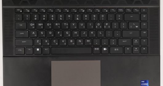 역 T자형 방향키를 적용해 호불호가 적게 갈릴 것으로 보인다.