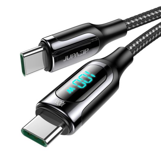 PD 충전 출력이 100W는 지원해야 한다.