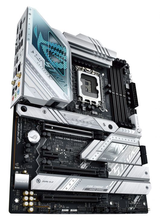 인텔 600 시리즈 또는 인텔 700 시리즈를 선택하면 된다.