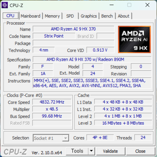 Adoro computador inteligente