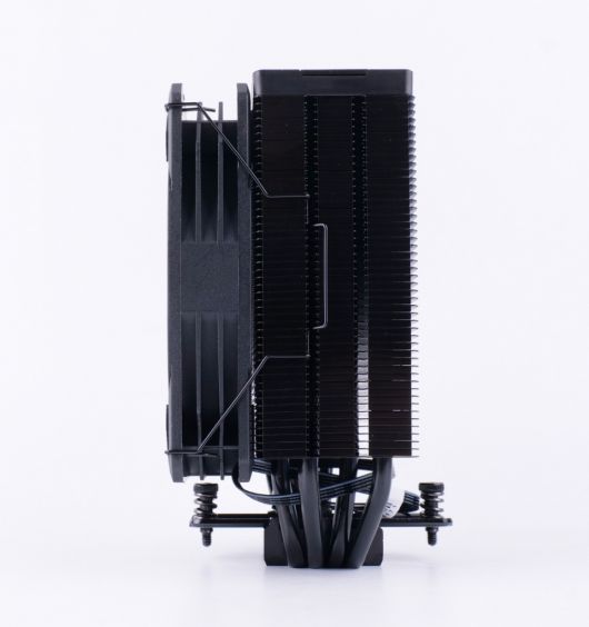 싱글타워 디자인이다.