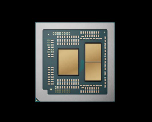 2세대 3D V-캐시 기술 적용된 모바일 프로세서 ‘라이젠 9000HX’ 시리즈