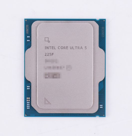 코어 울트라 200S 시리즈 프로세서는 LGA 1851 소켓을 사용한다.