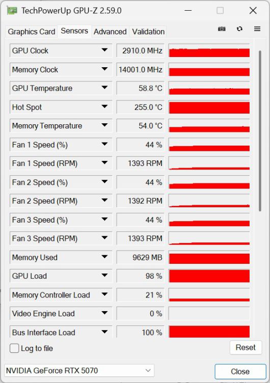 ‘사이버펑크 2077’을 통해 실제 냉각 성능을 테스트해 봤다.