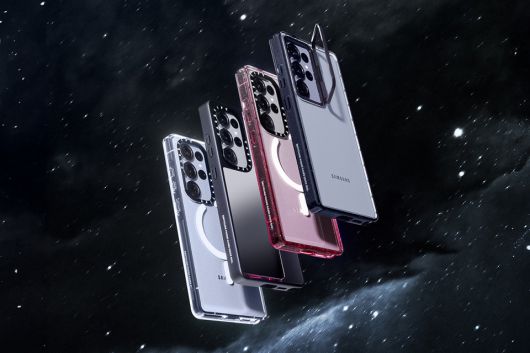 케이스티파이의 갤럭시 S25 울트라 케이스. (이미지 출처 : 케이스티파이)