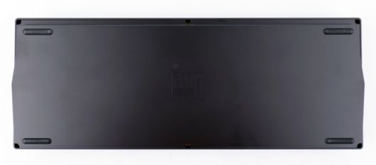 후면에는 에포메이커 로고만 한가운데 있다.