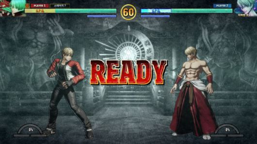 보스 전용 캐릭터도 등장한다.