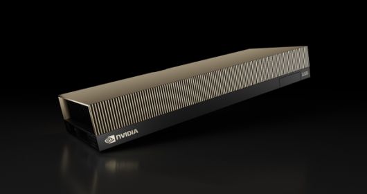 엔비디아 RTX PRO 6000 블랙웰 서버 에디션 GPU. 사진=엔비디아