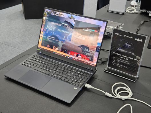 에이서 프레데터 헬리오스 네오 16 AI