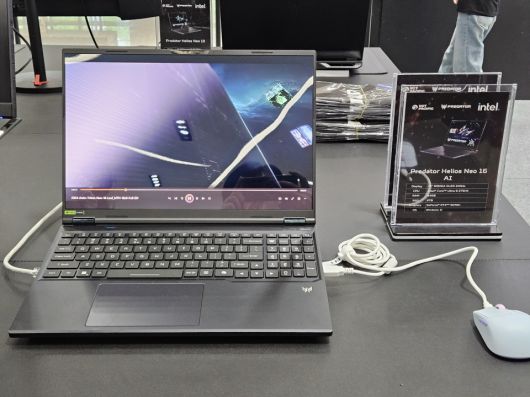 에이서 프레데터 헬리오스 네오 16 AI