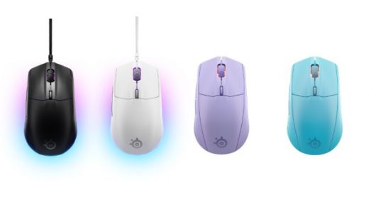 (이미지 출처: 스틸시리즈)