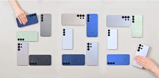 갤럭시 S25 시리즈(사진=삼성전자)