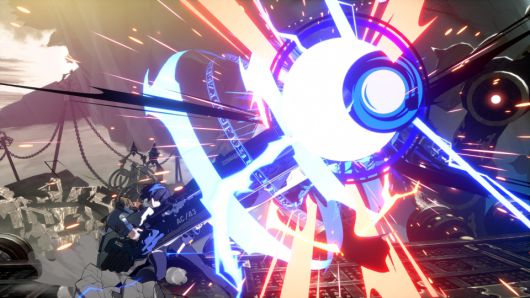 (이미지 출처 : 아크시스템웍스 아시아 제공)