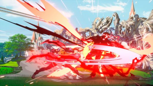 (이미지 출처 : 아크시스템웍스 아시아 제공)