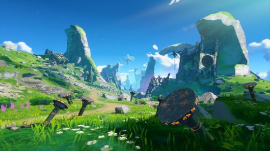 (이미지 출처 : 아크시스템웍스 아시아 제공)