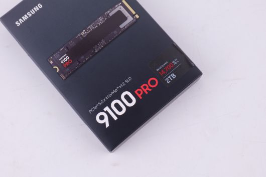 패키지에 기재된 속도부터가 매우 높다.